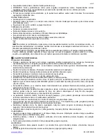 Предварительный просмотр 11 страницы Scarlett SC-GS135S03 Instruction Manual