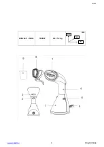 Preview for 3 page of Scarlett SC-GS135S09 Instruction Manual