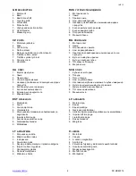 Preview for 2 page of Scarlett SC-HB42F16 Instruction Manual