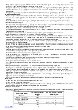 Предварительный просмотр 11 страницы Scarlett SC-HB42F33 Instruction Manual