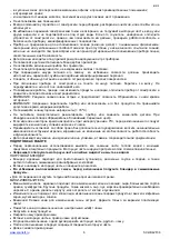 Предварительный просмотр 6 страницы Scarlett SC-HB42F36 Instruction Manual