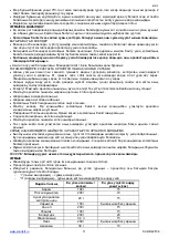 Предварительный просмотр 11 страницы Scarlett SC-HB42F36 Instruction Manual