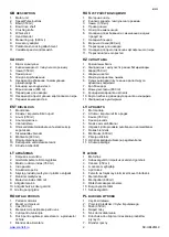 Preview for 2 page of Scarlett SC-HB42M49 Instruction Manual