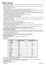 Предварительный просмотр 3 страницы Scarlett SC-HB42S08 Instruction Manual