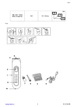 Preview for 3 page of Scarlett SC-HC63055 Instruction Manual