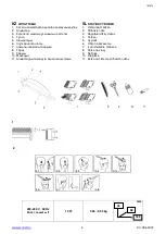 Preview for 3 page of Scarlett SC-HC63C07 Instruction Manual