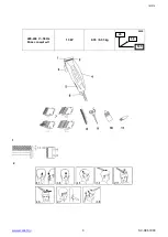 Preview for 4 page of Scarlett SC-HC63C08 Instruction Manual