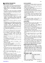 Preview for 4 page of Scarlett SC-HC63C09 Instruction Manual