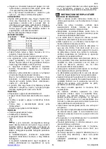 Preview for 15 page of Scarlett SC-HC63C09 Instruction Manual