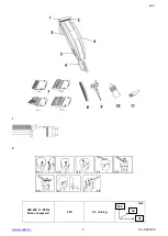 Preview for 3 page of Scarlett SC-HC63C15 Instruction Manual