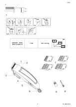 Preview for 3 page of Scarlett SC-HC63C18 Instruction Manual