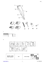 Preview for 3 page of Scarlett SC-HC63C20 Instruction Manual