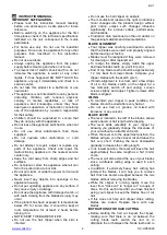 Preview for 4 page of Scarlett SC-HC63C20 Instruction Manual