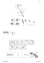 Предварительный просмотр 3 страницы Scarlett SC-HC63C42 Instruction Manual