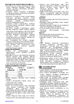 Предварительный просмотр 10 страницы Scarlett SC-HC63C42 Instruction Manual