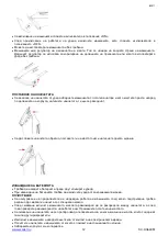 Preview for 12 page of Scarlett SC-HC63C51 Instruction Manual