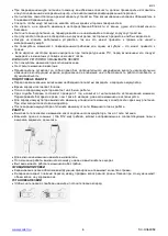 Предварительный просмотр 6 страницы Scarlett SC-HC63C53 Instruction Manual