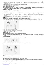 Предварительный просмотр 8 страницы Scarlett SC-HC63C53 Instruction Manual