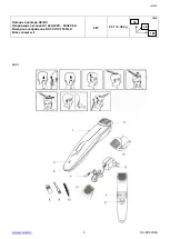 Preview for 3 page of Scarlett SC-HC63C66 Instruction Manual