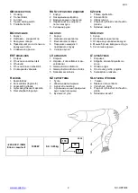 Preview for 2 page of Scarlett SC-HD70I04 Instruction Manual