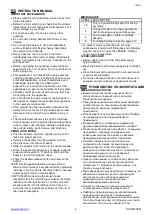 Предварительный просмотр 4 страницы Scarlett SC-HM40S01 Instruction Manual