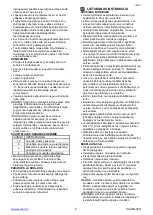 Предварительный просмотр 9 страницы Scarlett SC-HM40S01 Instruction Manual