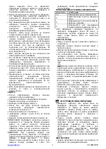 Предварительный просмотр 4 страницы Scarlett SC-HM40S06 Instruction Manual