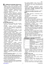 Предварительный просмотр 6 страницы Scarlett SC-HM40S06 Instruction Manual