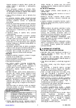 Предварительный просмотр 9 страницы Scarlett SC-HM40S06 Instruction Manual