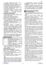 Предварительный просмотр 10 страницы Scarlett SC-HM40S06 Instruction Manual