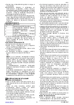 Preview for 10 page of Scarlett SC-HM40S07 Instruction Manual