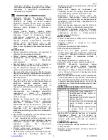 Предварительный просмотр 5 страницы Scarlett SC-HM40S08 Instruction Manual