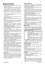 Preview for 4 page of Scarlett SC-HM40S17 Instruction Manual