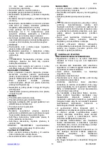 Preview for 10 page of Scarlett SC-HS60592 Instruction Manual