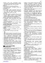 Preview for 8 page of Scarlett SC-HS60594 Instruction Manual