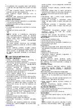 Preview for 10 page of Scarlett SC-HS60594 Instruction Manual