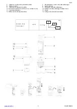 Предварительный просмотр 3 страницы Scarlett SC-JB146G04 Instruction Manual