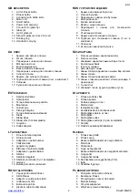 Preview for 2 page of Scarlett SC-JB146G05 Instruction Manual