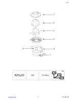 Preview for 3 page of Scarlett SC-JE50C04 Instruction Manual