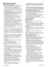 Предварительный просмотр 4 страницы Scarlett SC-JE50S06 Instruction Manual