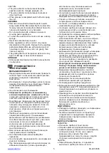 Предварительный просмотр 5 страницы Scarlett SC-JE50S06 Instruction Manual