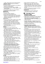 Предварительный просмотр 7 страницы Scarlett SC-JE50S06 Instruction Manual