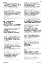 Предварительный просмотр 5 страницы Scarlett SC-JE50S09 Instruction Manual