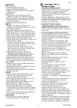 Предварительный просмотр 7 страницы Scarlett SC-JE50S09 Instruction Manual