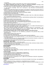 Предварительный просмотр 12 страницы Scarlett SC-JE50S14 Instruction Manual