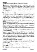 Предварительный просмотр 10 страницы Scarlett SC-JE50S19 Instruction Manual