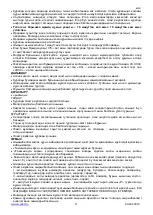 Предварительный просмотр 11 страницы Scarlett SC-JE50S19 Instruction Manual