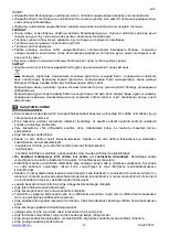 Предварительный просмотр 12 страницы Scarlett SC-JE50S19 Instruction Manual