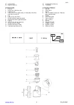 Preview for 3 page of Scarlett SC-JE50S22 Instruction Manual