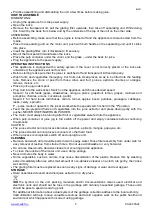 Предварительный просмотр 5 страницы Scarlett SC-JE50S24 Instruction Manual